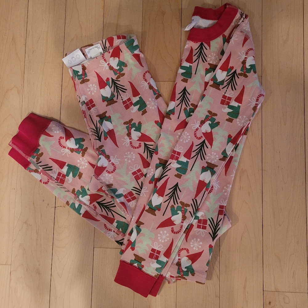 Hanna Andersson Seasonal PJ'S